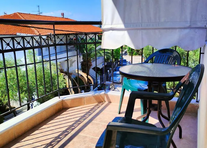 Harmony Guest House