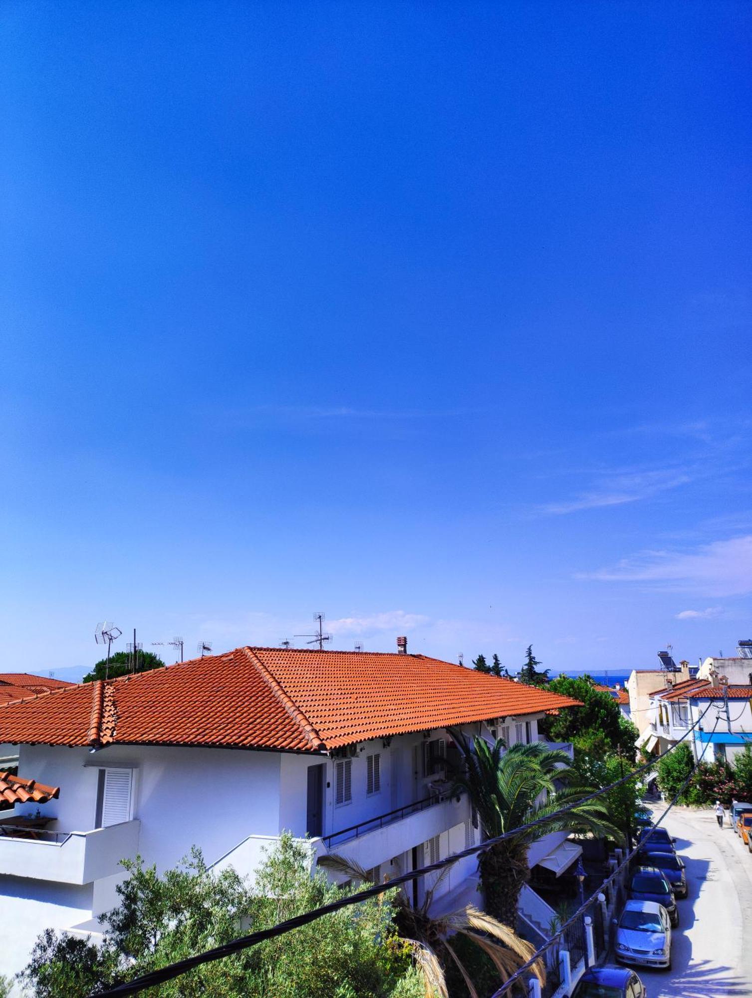 Ferienhaus Harmony Pefkochori