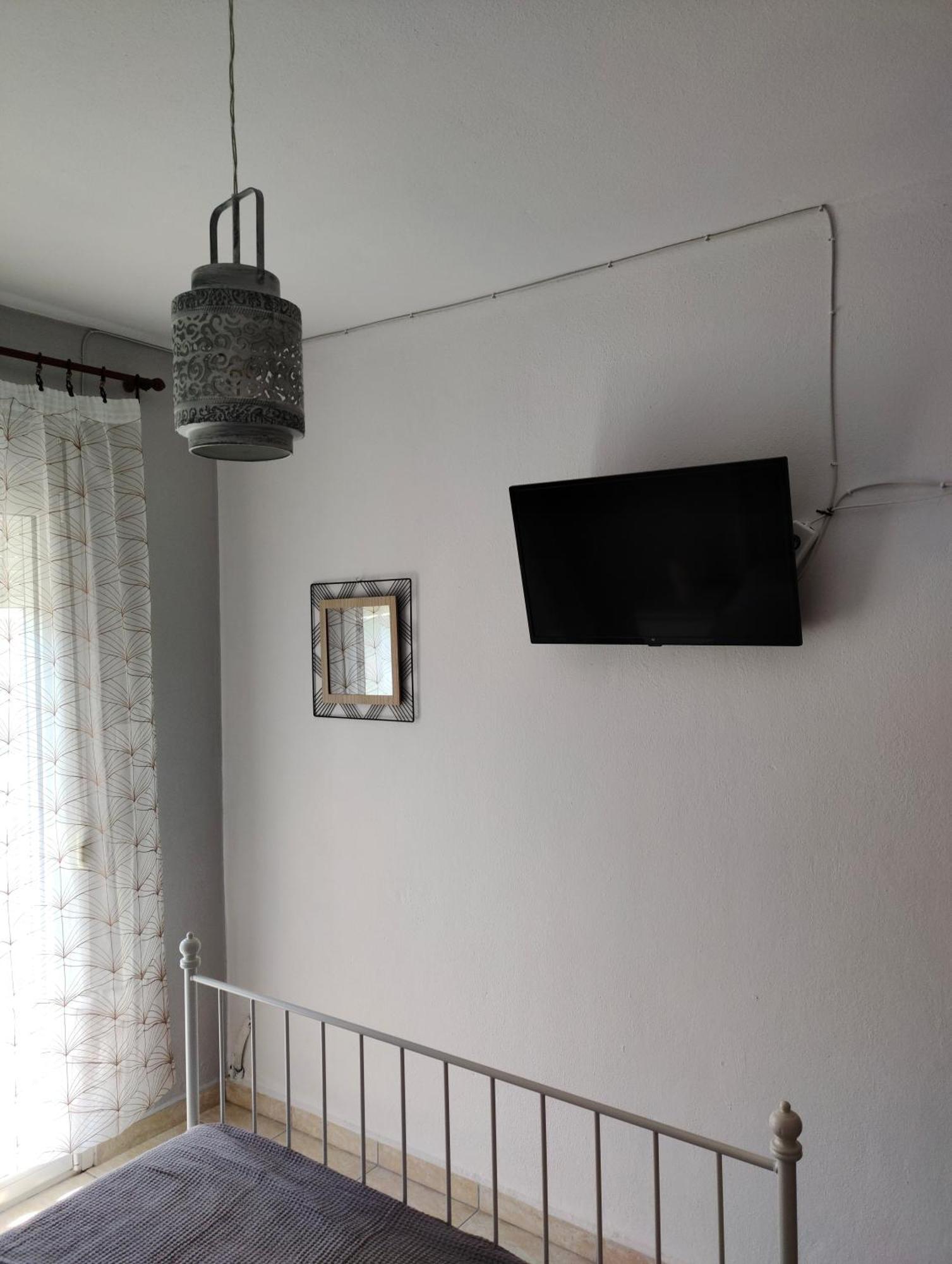 Harmony Ferienhaus Pefkochori