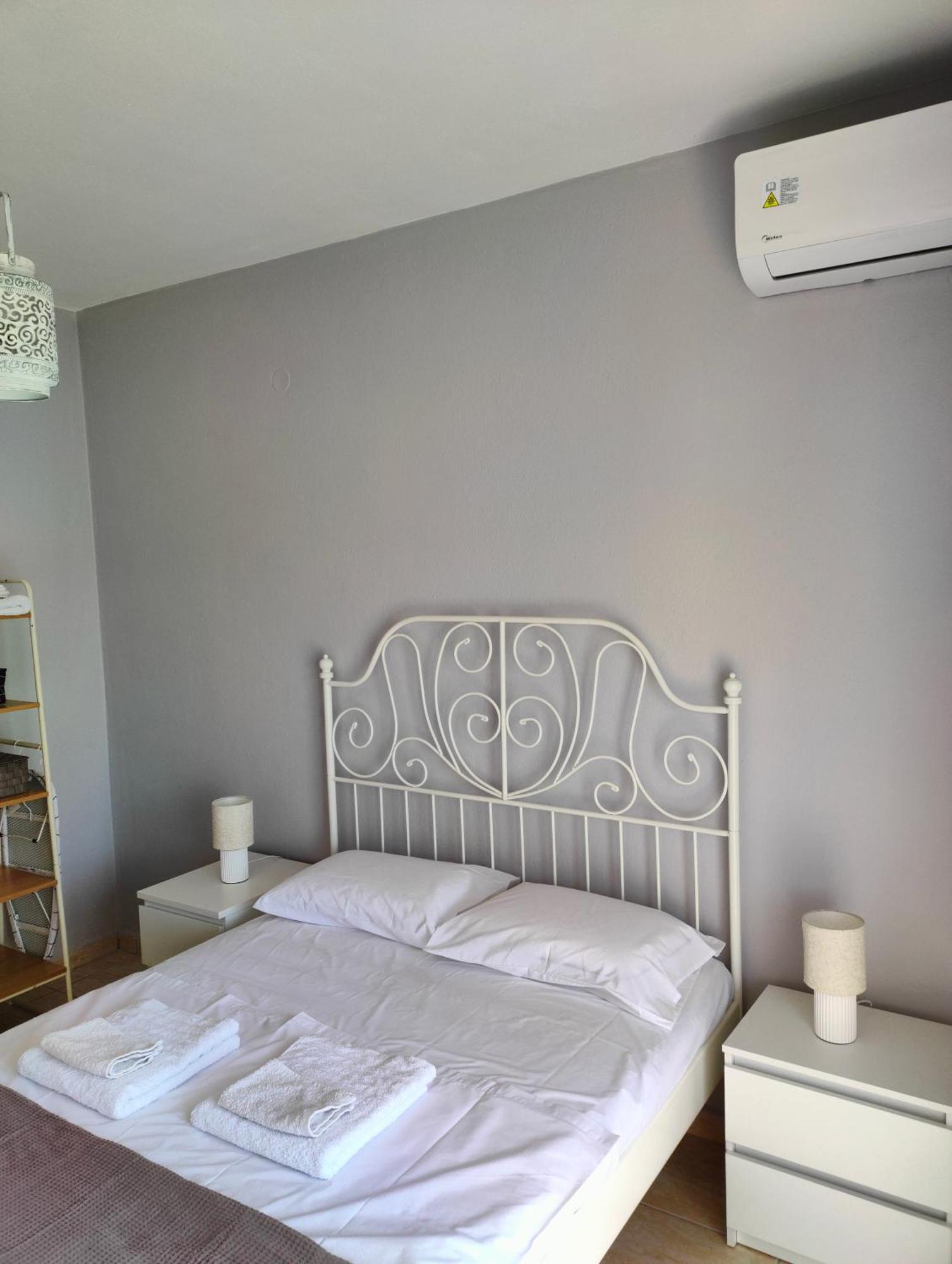 Ferienhaus Harmony Pefkochori