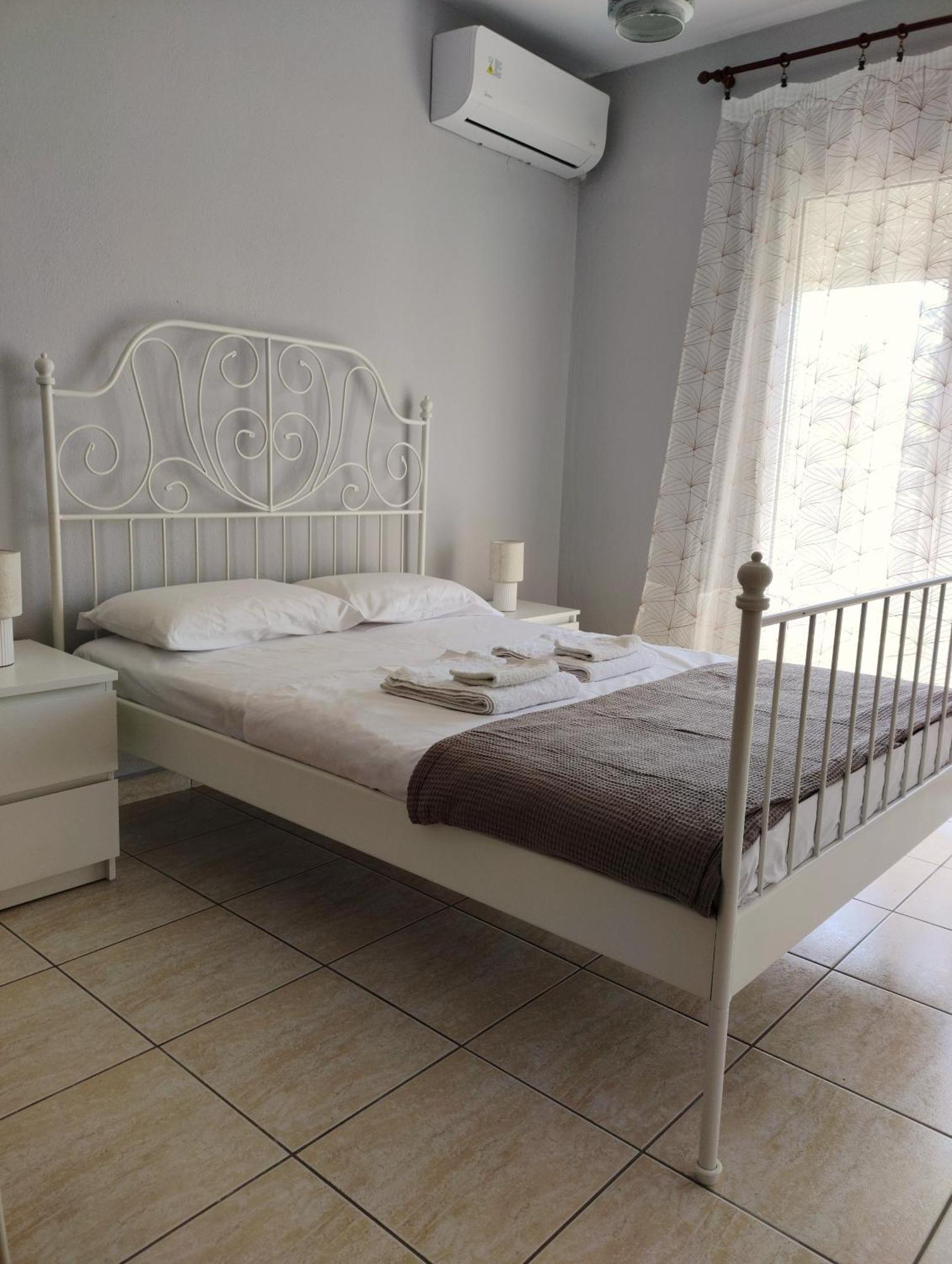 Harmony Ferienhaus Pefkochori