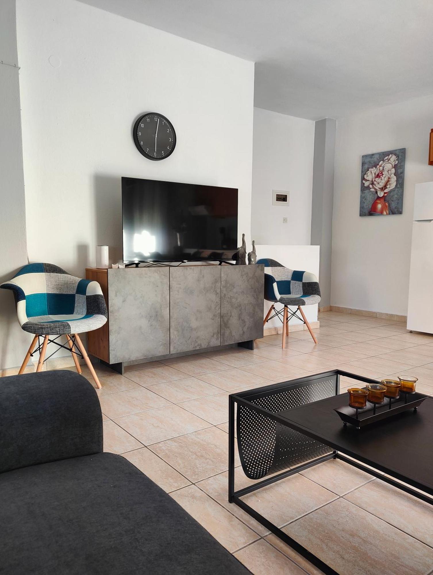 Ferienhaus Harmony
