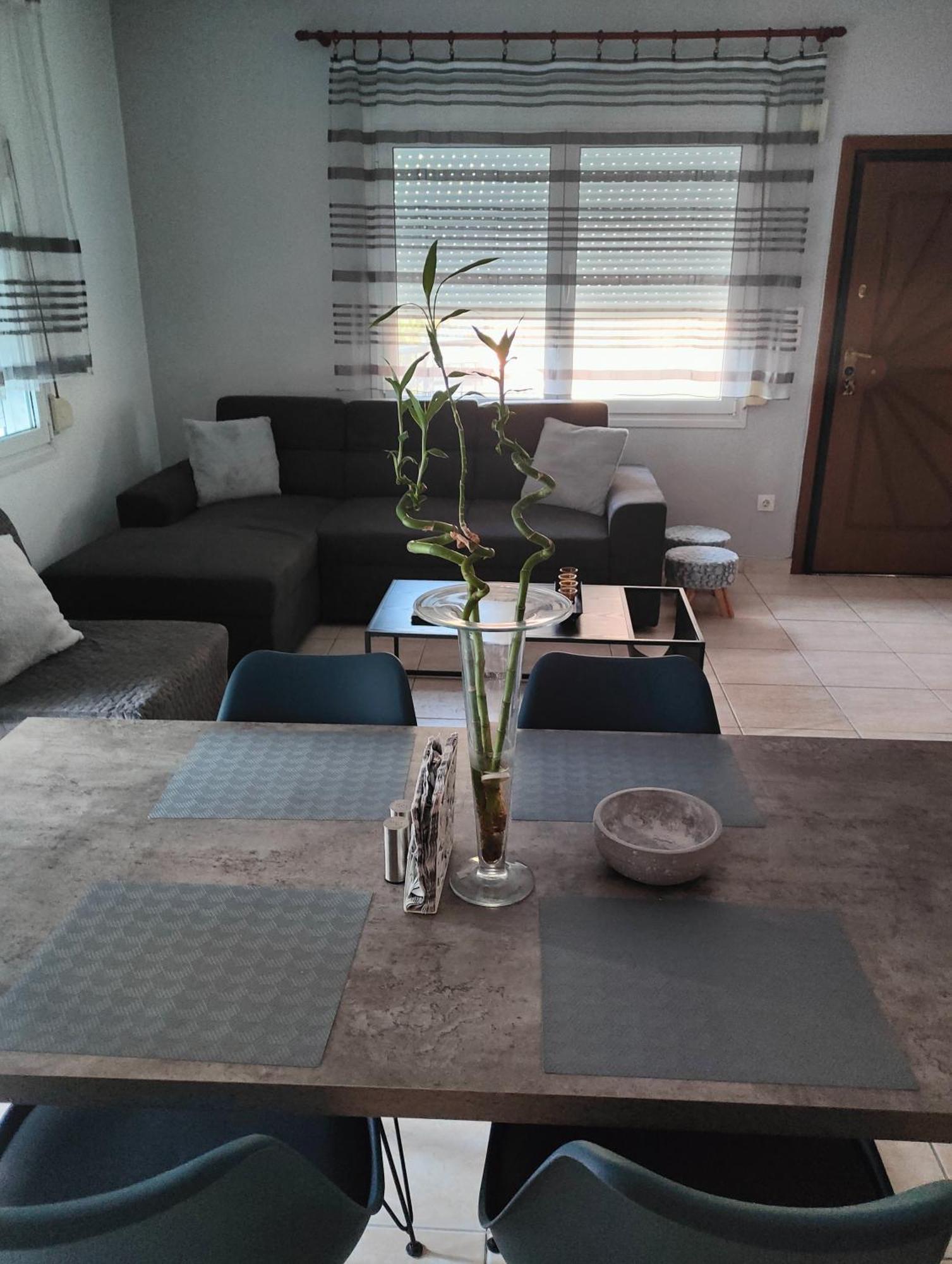 Ferienhaus Harmony *