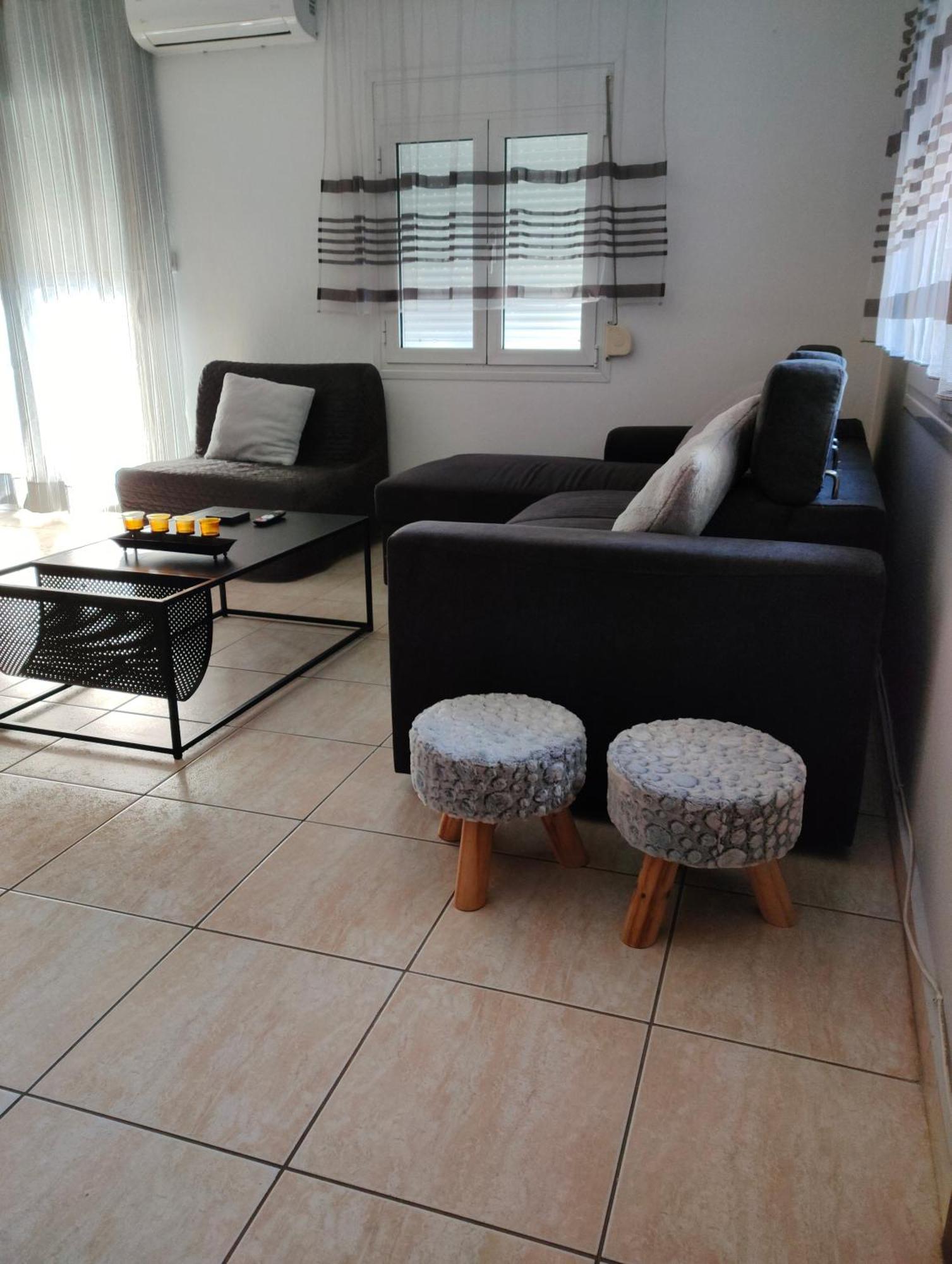 Harmony Ferienhaus Pefkochori