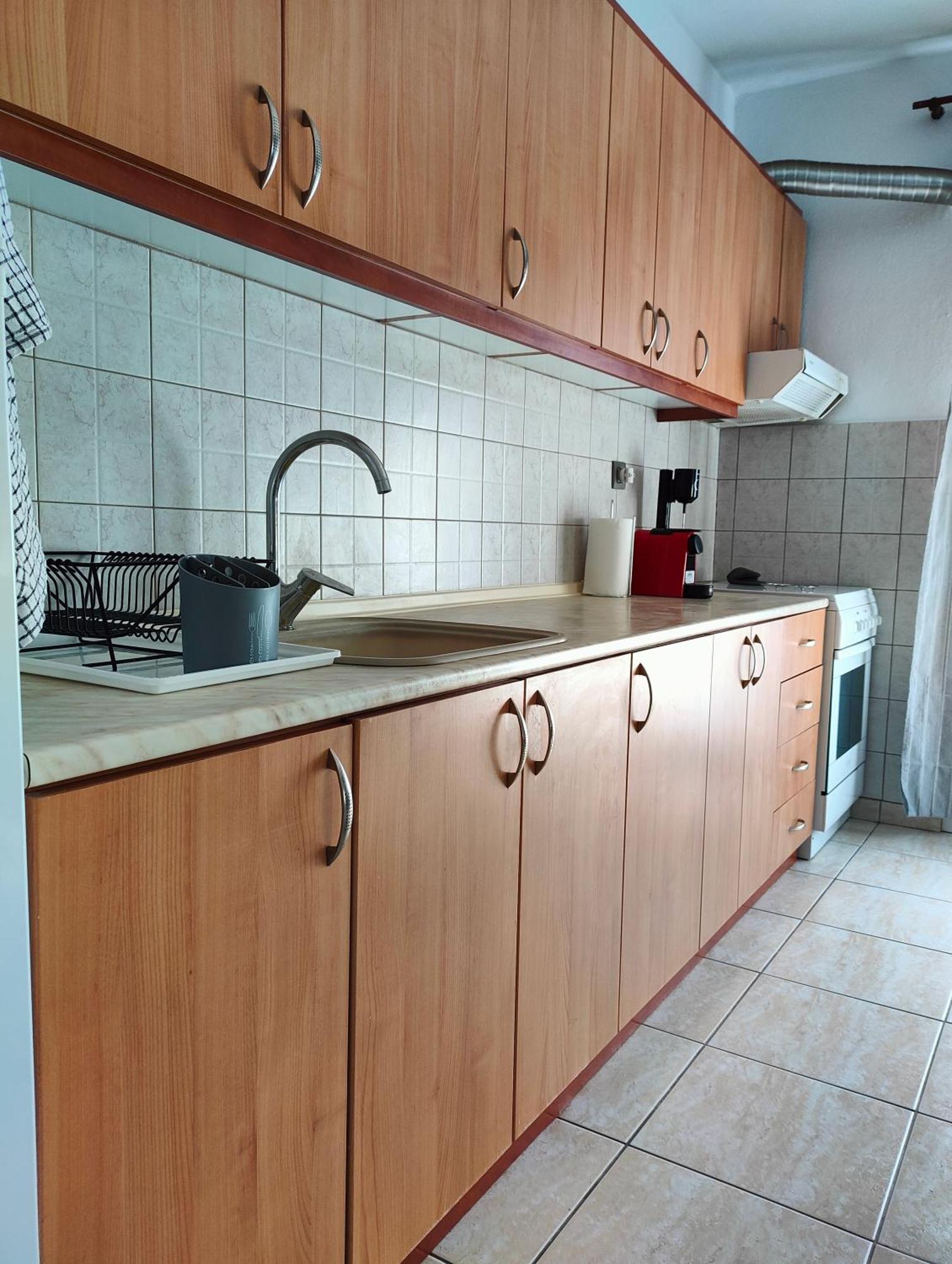 Ferienhaus Harmony Pefkochori