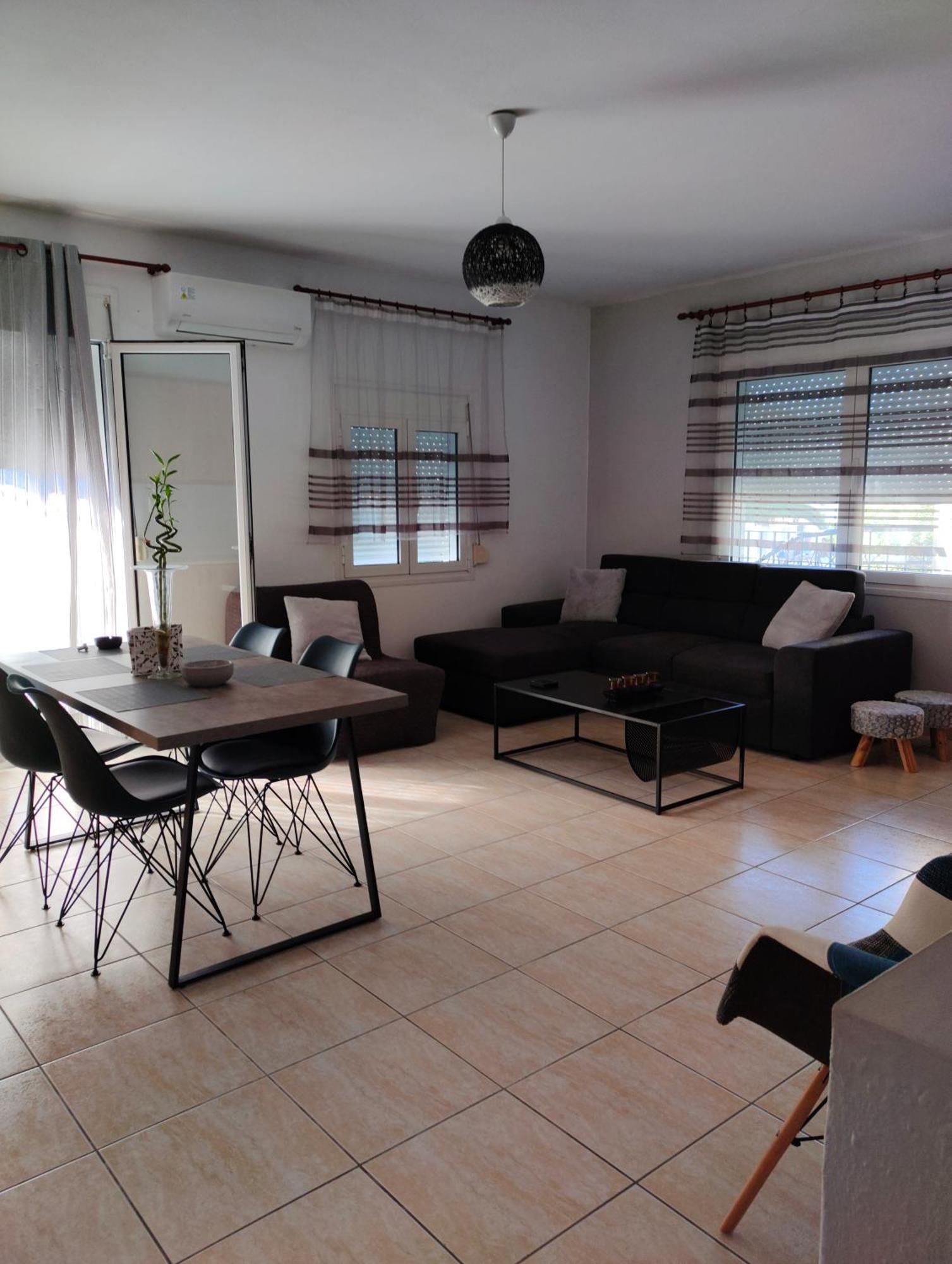 Ferienhaus Harmony